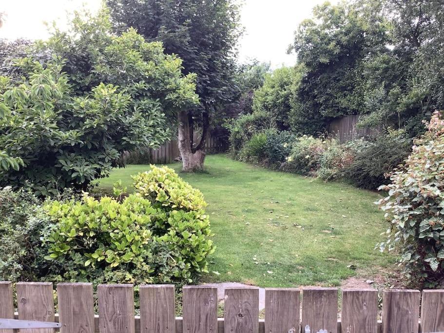 Blaenporth Apple Tree Cornerヴィラ エクステリア 写真