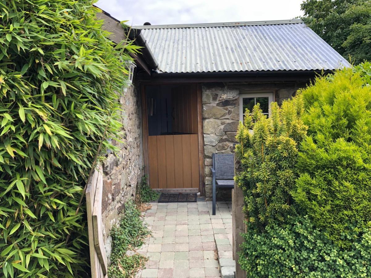 Blaenporth Apple Tree Cornerヴィラ エクステリア 写真